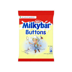 NESTLE MILKYBAR BUTTONS 30 grms