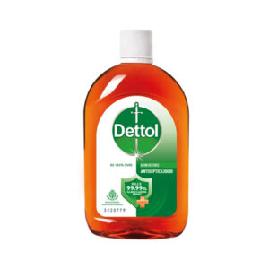 DETTOL DETTOL LIQUID 250 ML