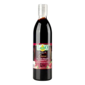 LUGLIO CREMA ACETO BALSAMICO 500 ML
