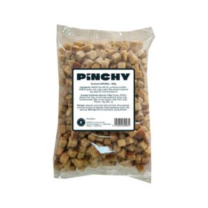 PINCHY NATURAL CROUTONS 500 GRMS