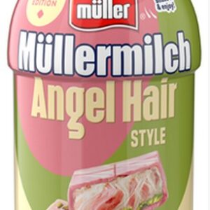 MULLER MILK ANGEL HAIR 400 GRMS