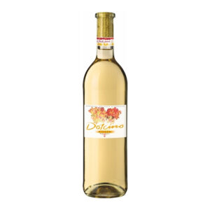 DOLCINO BIANCO 750 ML