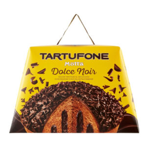 MOTTA TARTUFONE DOLCE NOIR 650 GRMS
