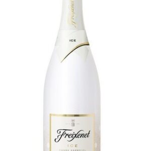 FREIXENET ICE CAVA  WHITE 750 ML