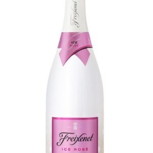 FREIXENET ICE CAVA  ROSE 750 ML