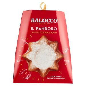 BALOCCO PANDORO 500 GRMS