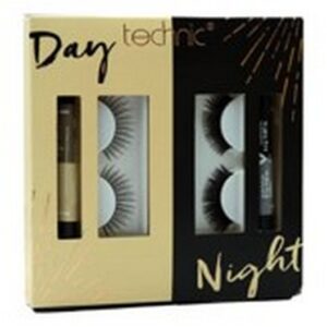 I TECHNIC DAY TO NIGHT LASHES SET 81 GRMS
