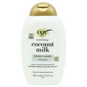 I OGX CONDITIONER COCONUT MILK CONDITIONER 385 ML