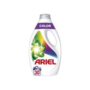 ARIEL LIQUID COLOR 30 WASHES 1.35 KG