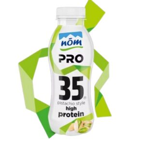 NOEM PRO35 PROT PISTACH LF 330 ML