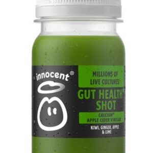 INNOCENT GUT HEALTH SHOT 80 ML