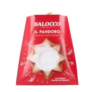 BALOCCO PANDORO 1 KG