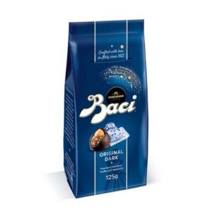 BACI BAG CLASSIC 125 GRMS