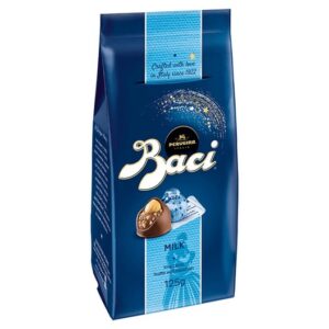 BACI MILK BAG 125 GRMS