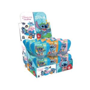 UNO STITCH/ HEART 11 GRMS