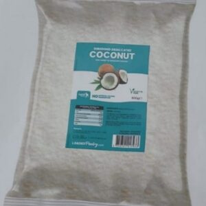 LAMB BRAND COCONUT 500 GRMS
