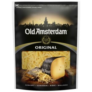 OLD AMSTERDAM SHREDDED 150 GRMS