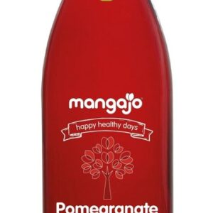 MANGOJO POMEGRANATE & GREEN TEA 1 LTR