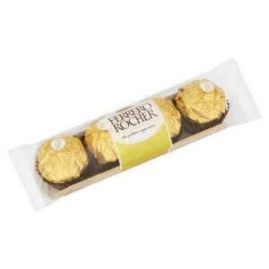 FERRERO ROCHER T4 4 EACH