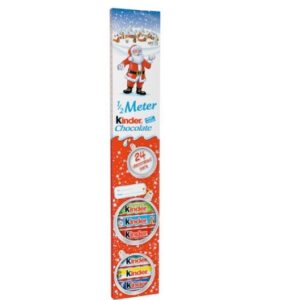 KINDER MEZZOMETRO  300 GRMS