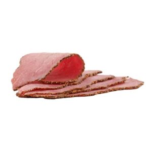 DELI VEAL PASTRAMI