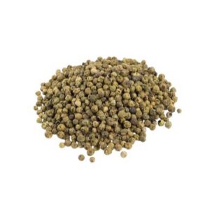 LAMB BRAND PEPPER GREEN WHOLE 40 GRMS