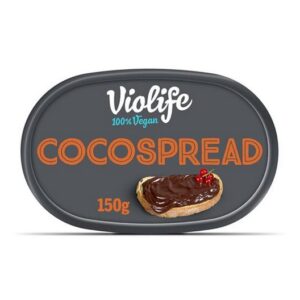 VIOLIFE COCOSPREAD 150 GRMS