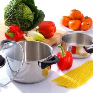 TESCOMA MILK PAN 1LT VIKOS AMBITION 14 CMS