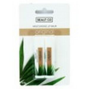 I BEAUT CO LIP BALM TWIN PACK 5 GRMS
