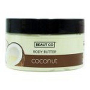 I BEAUT CO BODY BUTTER COCONUT 220 ML