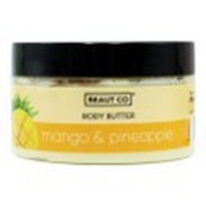 I BEAUT CO BODY BUTTER MANGO/PINEAPPLE 220 ML