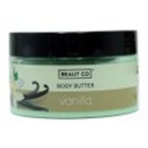 I BEAUT CO BODY BUTTER VANILLA 220 ML
