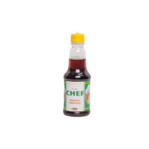 EAGLE BRAND CHEF VINEGAR RED 330 ML