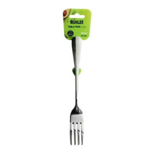 KETEN TABLE FORK 3PCS ARIA MUHLER