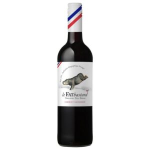 FAT BASTARD CAB SAUV 23 750 ML