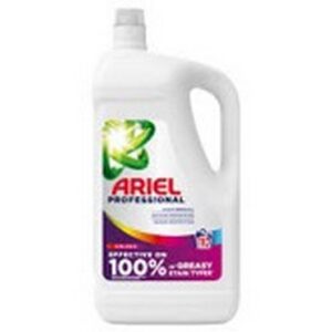 I ARIEL PROFESSIONAL LIQUID COLOUR 110W 4.95 LTR