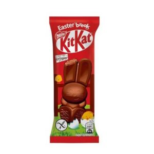 NESTLE KIT KAT ICON BUNNY RA 29 GRMS