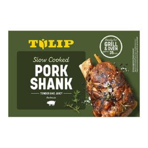 TULIP PORK SHANK 600 GRMS