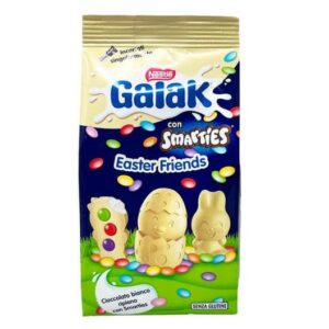 NESTLE EASTER FRIENDS W SMARTIES 47 GRMS