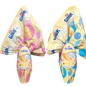 NESTLE GALAK EGG WHITE HIM / HER 240 GRMS