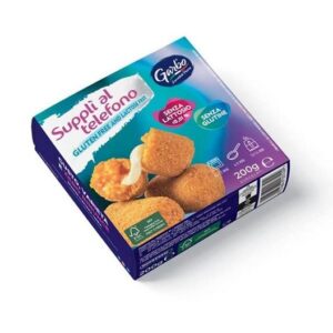 GARBO GLF SUPPLI AL TELEFONO 200 GRMS