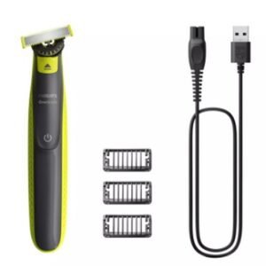 PHILIPS ONEBLADE 360 3 COMBS