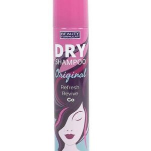 BEAUTY FORMULA DRY SHAMPOO ORIGINAL 200 ML