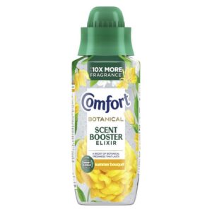 COMFORT BOOST - SUMMER BOUQUET (14 WASH) 342 ML
