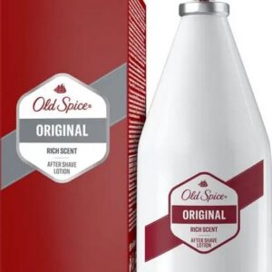 OLD SPICE AFTER SHAVE LOTION ORIGINAL 100 ML