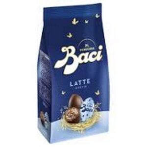 NESTLE BACI MINI EGG MILK SACHET 150 GRMS