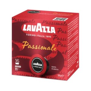 LAVAZZA A MODO MIO PASSIONALE 16 POTS