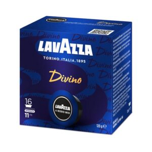 LAVAZZA A MODO MIO ESPRESSO DIVINO 16PODS