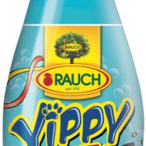 RAUCH YIPPY PARTY NA SPARKLING GRAPE 750 GRMS
