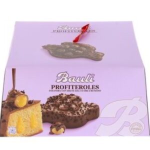 BAULI COLOMBA PROFITEROLS 750 GRMS